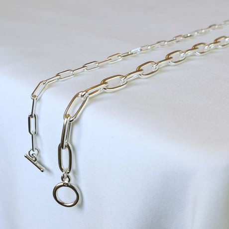 Customize Necklace AZUKI