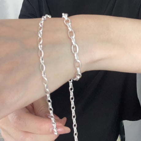 Free Chain necklace