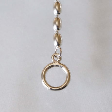 Customize Necklace TSUBU 40cm