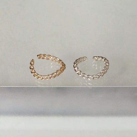 Fuga Ear cuff / sv925