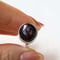 Iolite Sunstone Ring