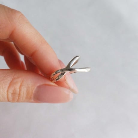 Legato  Ring
