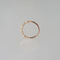 Twist  Ring / k10