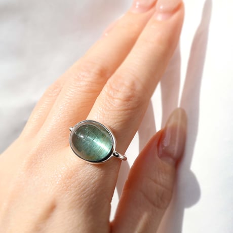 AYA KIYOSHIMA JEWELRY