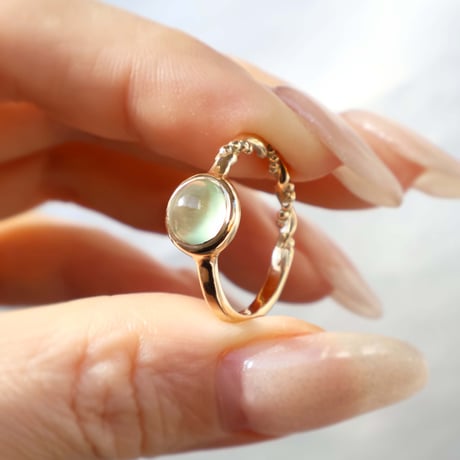 Prehnite Ring