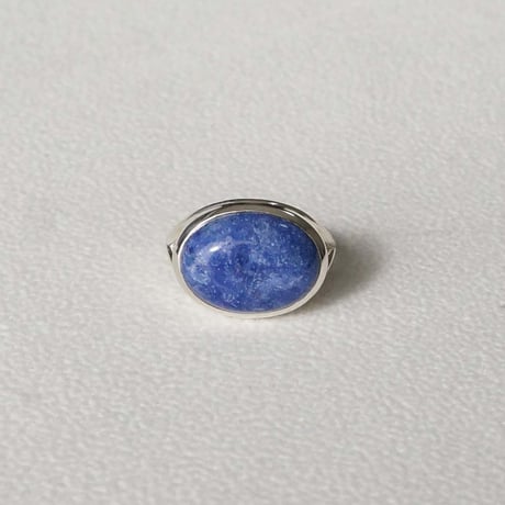 Sodalite  Ring
