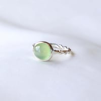Prehnite Ring