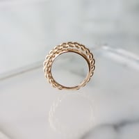 Fuga Ring / k10