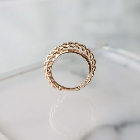 Fuga Ring / k10