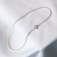 Customize Necklace PEARL