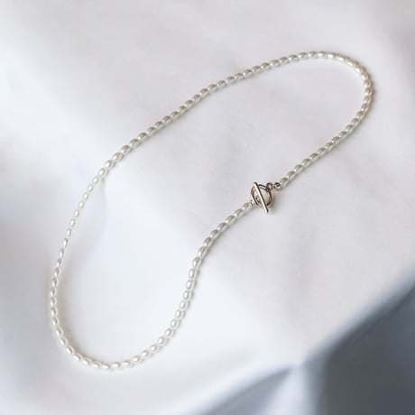 CATEGORY Necklace | AYA KIYOSHIMA JEWELRY