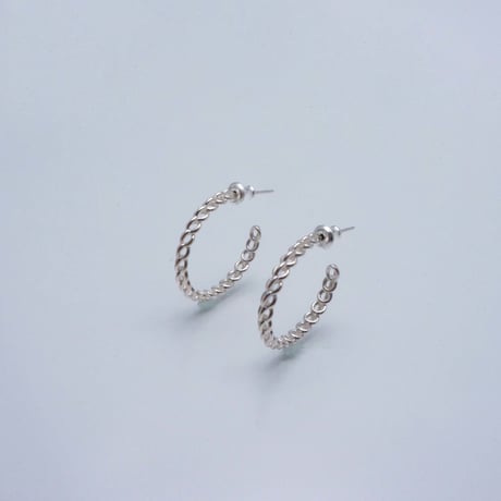 Fuga earrings / S
