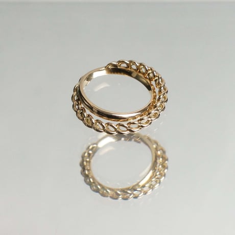 Fuga Ring / k10
