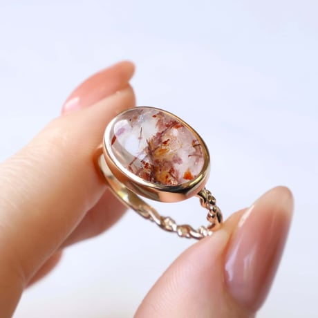 アクセサリー aya CATEGORY k10 | AYA KIYOSHIMA JEWELRY