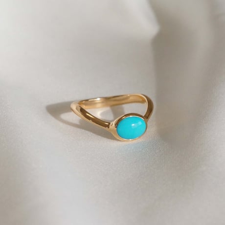 Turquoise  Ring
