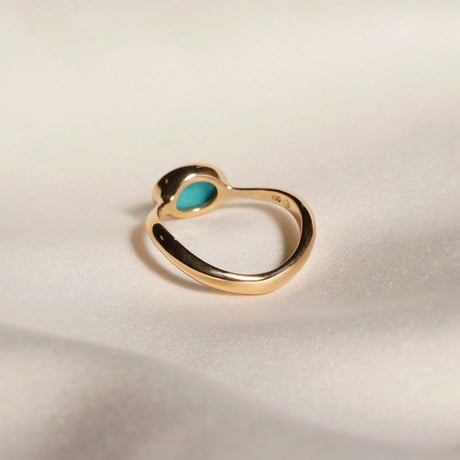 Turquoise  Ring