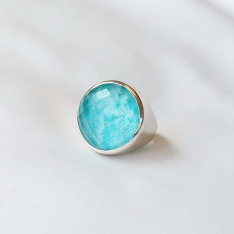 CATEGORY Doublet stone | AYA KIYOSHIMA JEWELRY