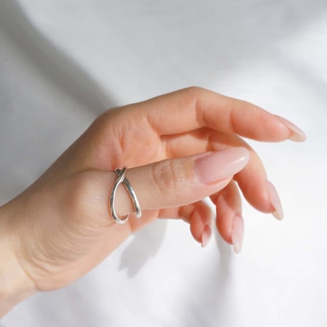 Legato  Ring