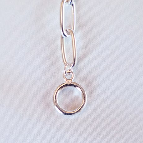 Customize Necklace AZUKI