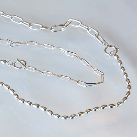 Customize Necklace AZUKI