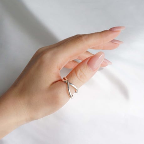 Legato  Ring