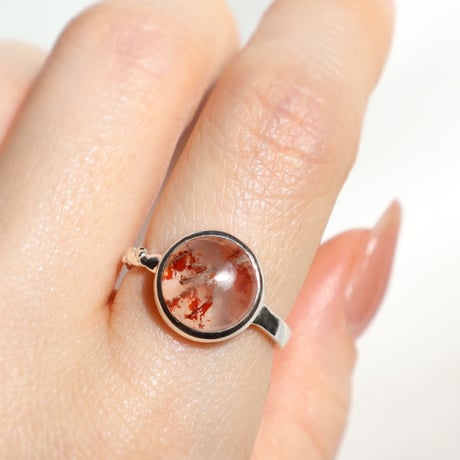 AYA KIYOSHIMA JEWELRY