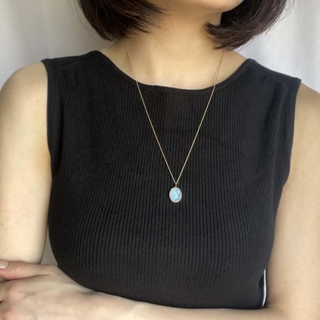 Necklace chain / k10