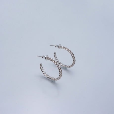 Fuga earrings / S