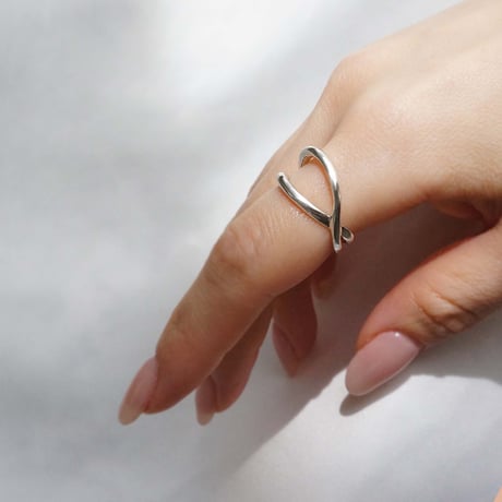 Legato  Ring
