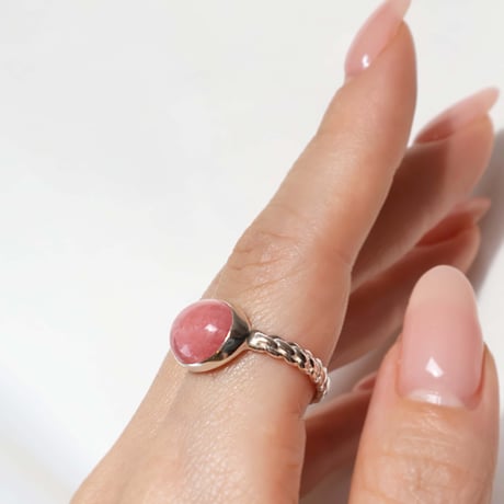 Incarose  Ring