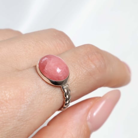 Incarose  Ring