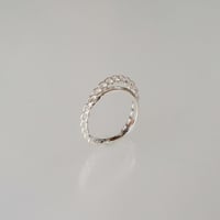 Fuga Ring / sv925