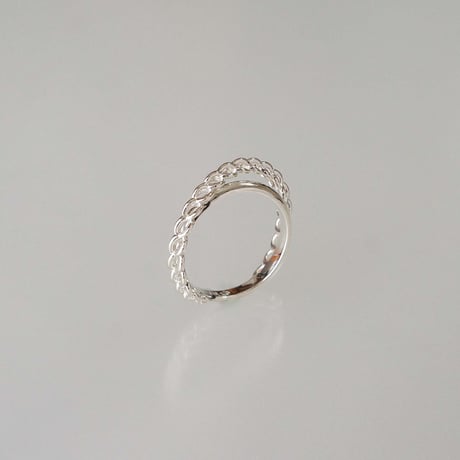 Fuga Ring / sv925