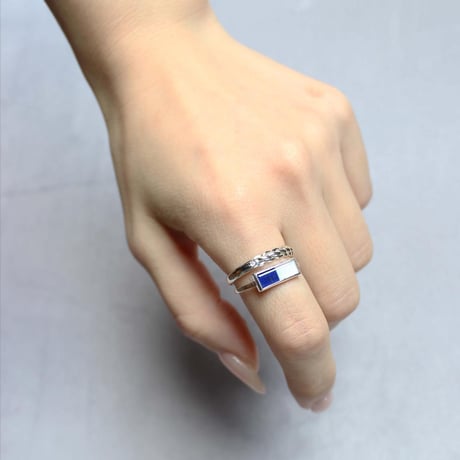 Rope Ring