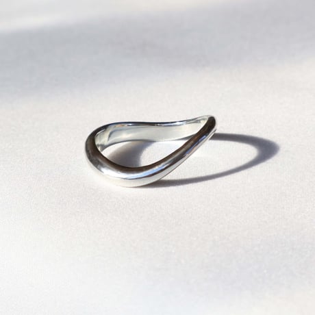 Wave Ring