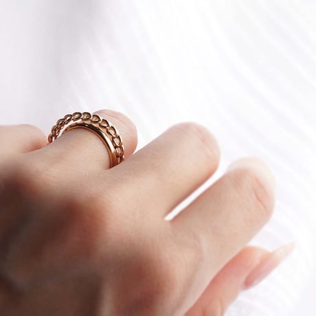 Fuga Ring / k10