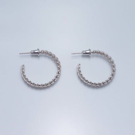 Fuga earrings / S