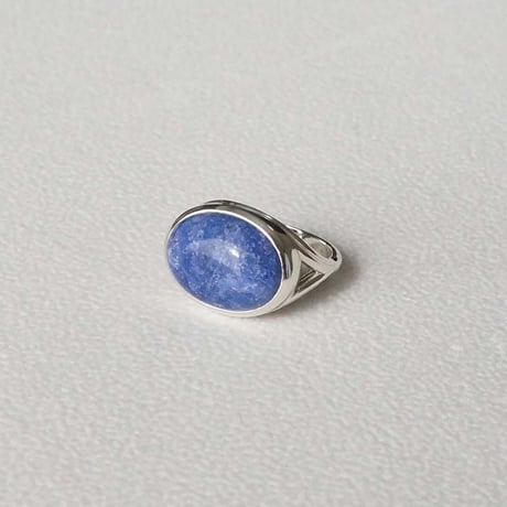 Sodalite  Ring