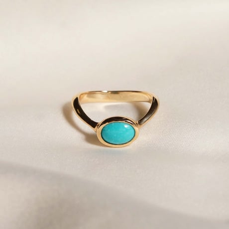 Turquoise  Ring