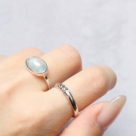 Rope Ring