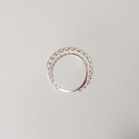 Fuga Ring / sv925