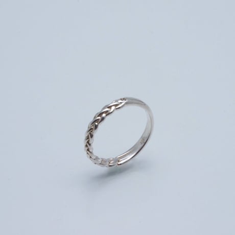 Rope Ring
