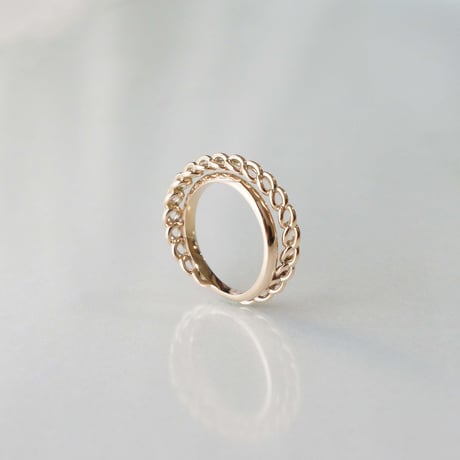 Fuga Ring / k10
