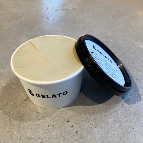 【&GELATO】大切な人に贈るジェラートギフトBOX　A (1Lパック＋カップジェラート6個)