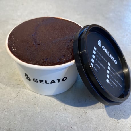 【&GELATO】大切な人に贈るジェラートギフトBOX(ジェラート12個)