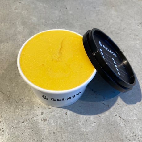 【&GELATO】大切な人に贈るジェラートギフトBOX　B (1Lパック＋カップジェラート6個)