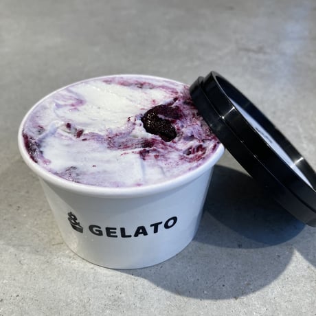 【&GELATO】大切な人に贈るジェラートギフトBOX(ジェラート6個)