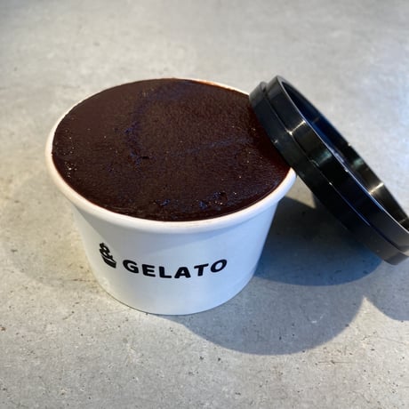 【&GELATO】大切な人に贈るジェラートギフトBOX　B (1Lパック＋カップジェラート6個)