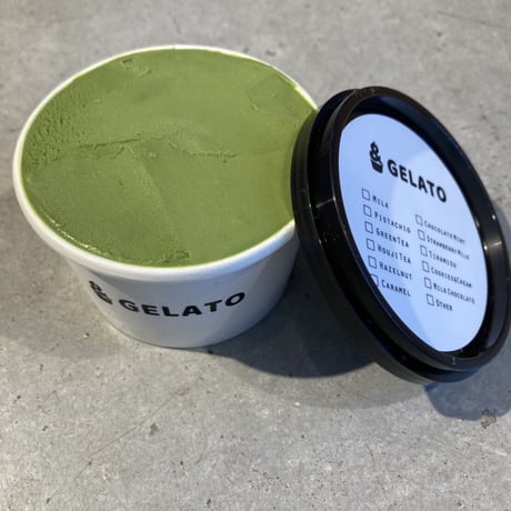 【&GELATO】大切な人に贈るジェラートギフトBOX(ジェラート12個)