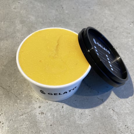 【&GELATO】大切な人に贈るジェラートギフトBOX(ジェラート6個)